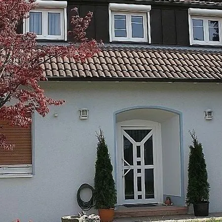 Zur Schwaben-schaenke Renningen