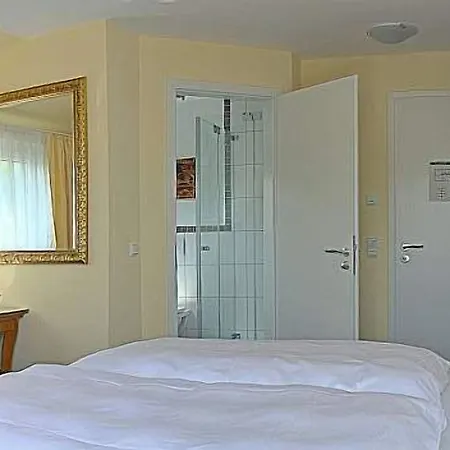 Hotel Zur Schwaben-schaenke 3*
