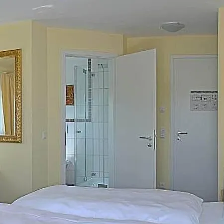 Hotel Zur Schwaben-schaenke Renningen