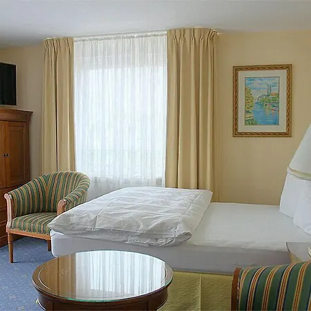 Zur Schwaben-schaenke Hotel