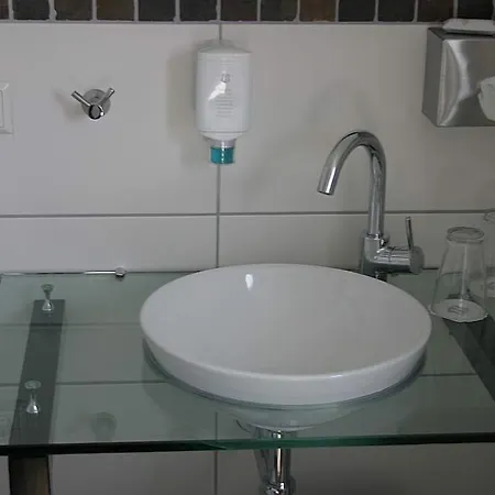 Hotel Zur Schwaben-schaenke