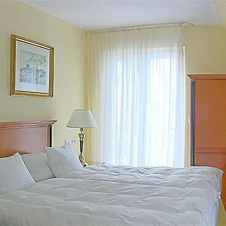 Hotel Zur Schwaben-schaenke Renningen