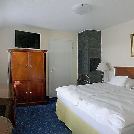 Zur Schwaben-schaenke Hotel