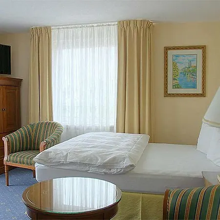 Hotel Zur Schwaben-schaenke