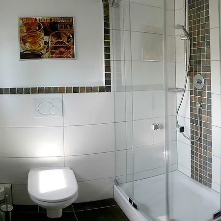 Hotel Zur Schwaben-schaenke Renningen
