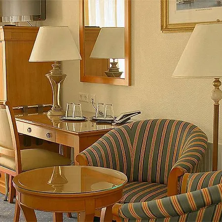 Hotel Zur Schwaben-schaenke
