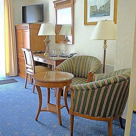 Zur Schwaben-schaenke Hotel