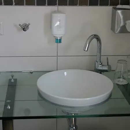 Zur Schwaben-schaenke Hotel 3*