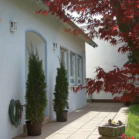 Zur Schwaben-schaenke Renningen